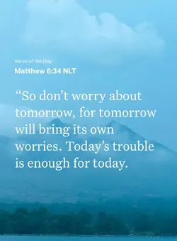 Verse of the day ✝️❤️