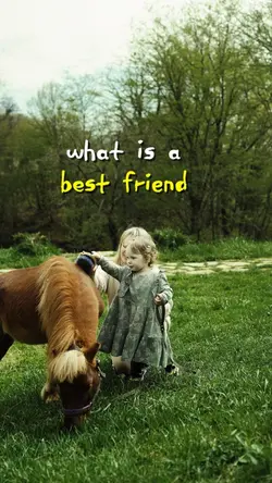 PONY BEST FRIENDS 