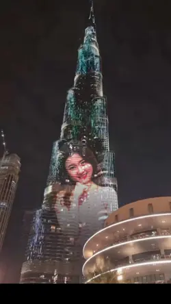 Burj Khalifa trend 