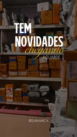 Novidades