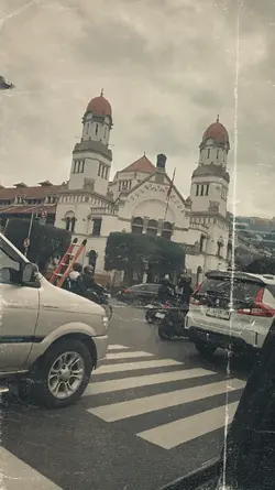 Kuto Karanganyar