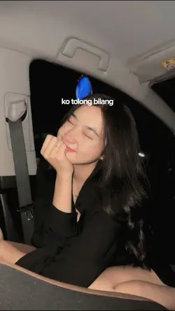 ngapain repot 