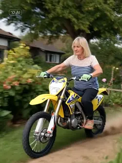 Motorcycle Ai
