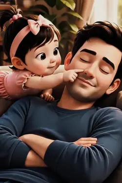 I Love Papa