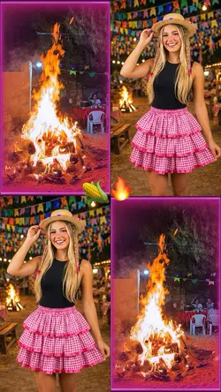 Festa Junina 