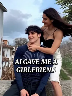 FAKE GIRL FRIEND
