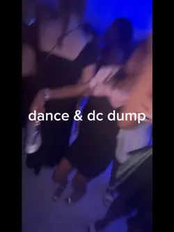 dance & dc dump