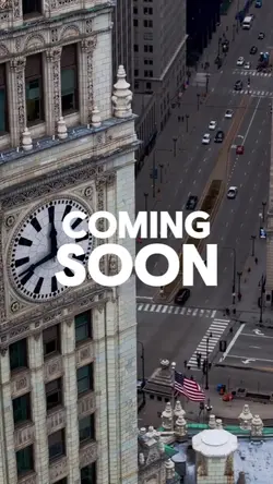 coming soon opening 