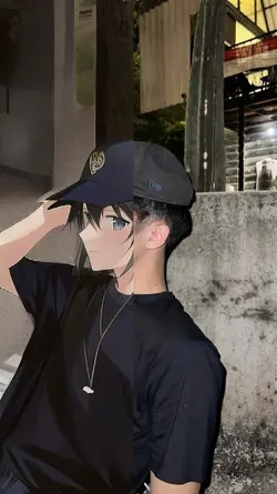 jadi anime trend 