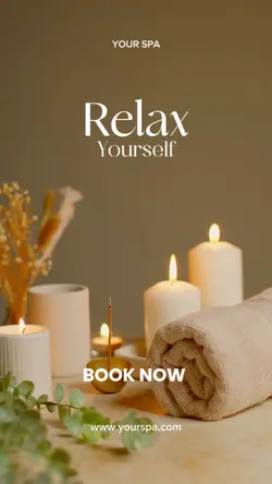 Spa Story