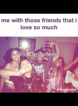 best friends 🤍