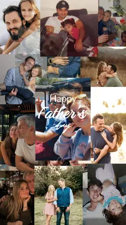 happy fathers day