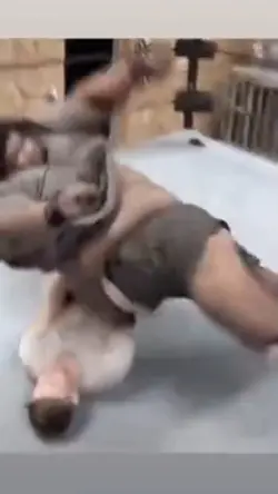 Sumo slam