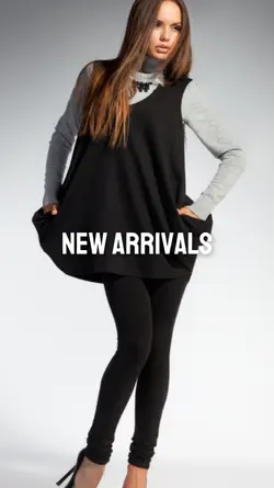 New arrivals
