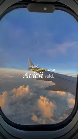 Remember what avicii