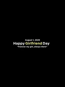 girlfriends day