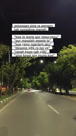omongan