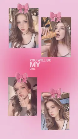 My girl my girl 
