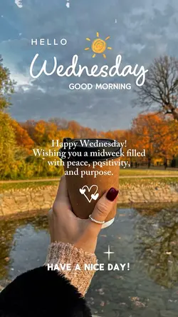 Grateful Wednesday 🙏