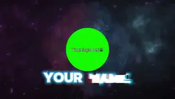 Your Logo and name