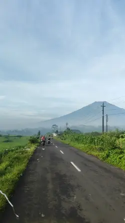 perjalanan aestetic