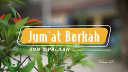 Jum'at Berkah
