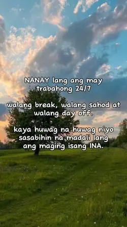 Nanay