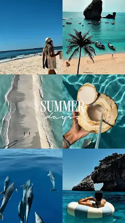 Summer days