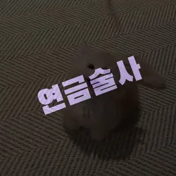 고양이 인줄 알았는데 연금술사