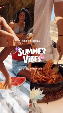 Vlog | Summer vibes