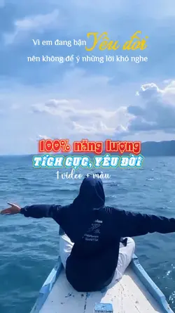 1 chút yêu đời
