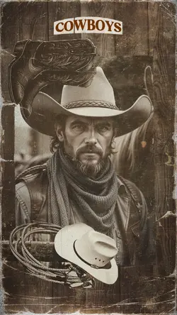 COWBOYS