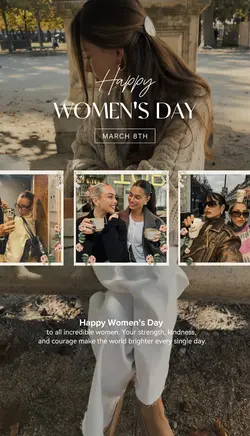 Woman Day 