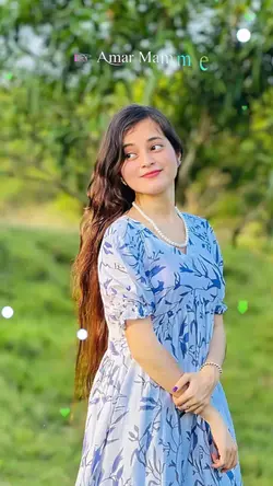 ড্যাডি আমার মামনি কে