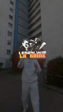 juu - la haine 2