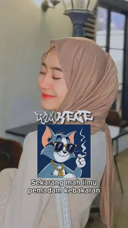 Ilmu pemadam