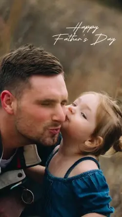 Happy Father's Day