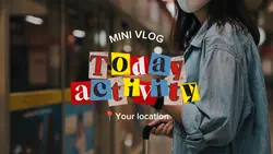 Today activity
