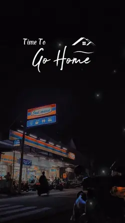 GO Home