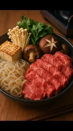 スキヤキ