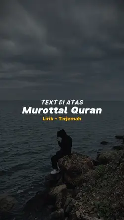 Murottal Quran