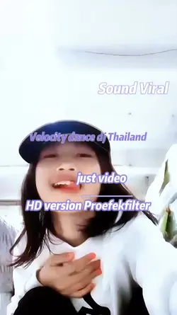 Velocity dance topus