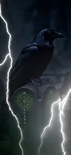 Ravens Magic 
