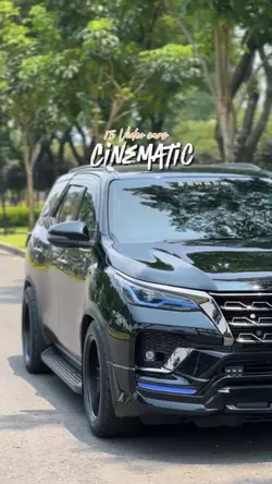 15 video cars