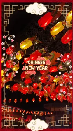 Chinese New Year