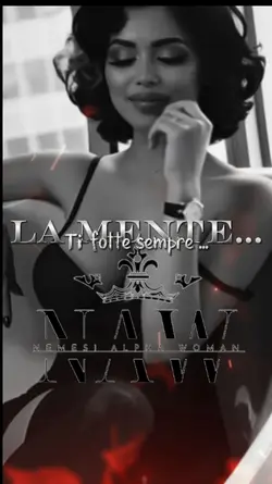 LA MENTE/NEMESI