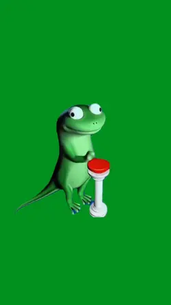 lizard lizard 2