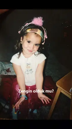 Zengin olduk mu