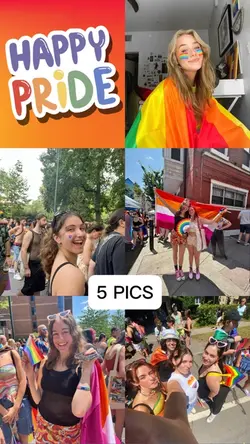 Happy Pride