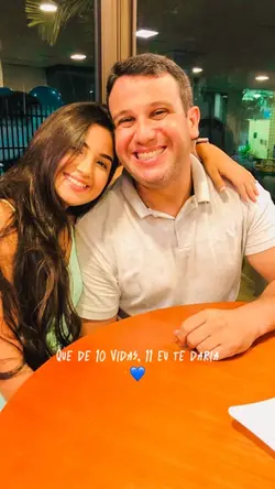 Dia dos pais chegand